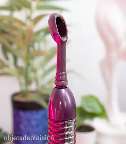 Embout G-Point de l'Eroscillator 2