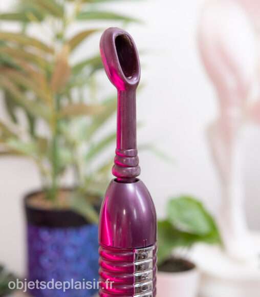 Embout G-Point de l'Eroscillator 2