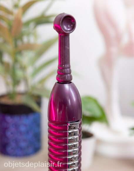 Embout Ball and Cup de l'Eroscillator 2