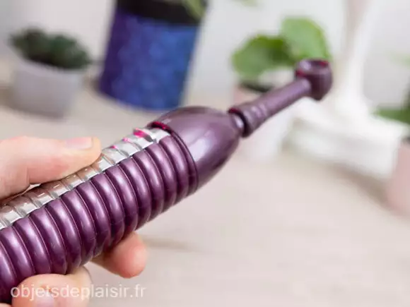 Eroscillator 2 Top Deluxe