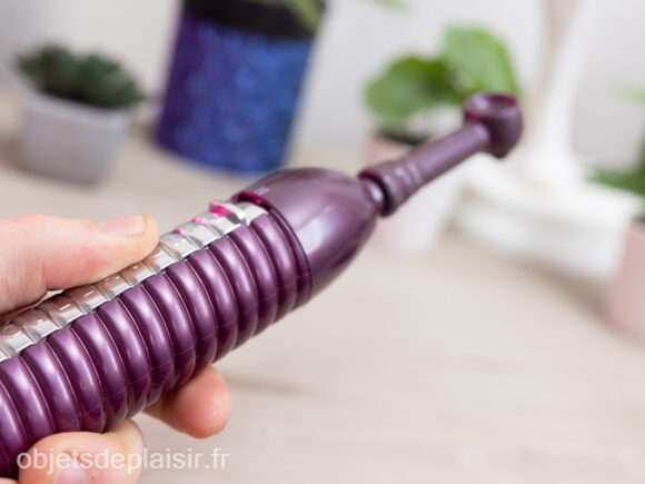 Eroscillator 2 Top Deluxe