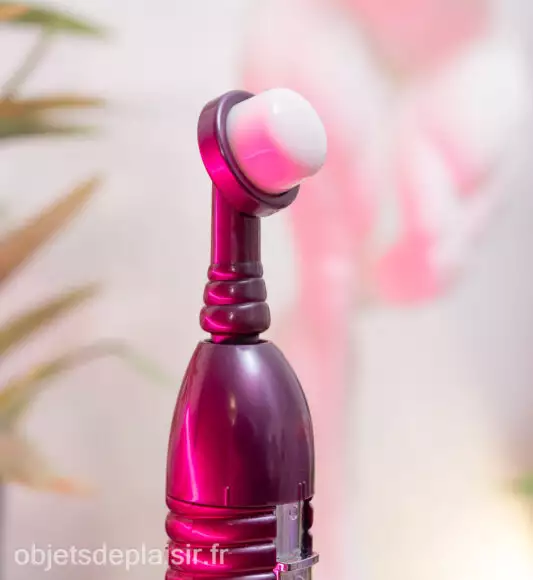 Embout Ultra Soft Finger Tip de l'Eroscillator 2
