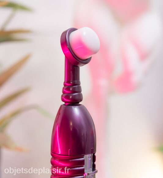 Embout Ultra Soft Finger Tip de l'Eroscillator 2