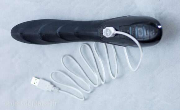 Mystim Sizzling Simon