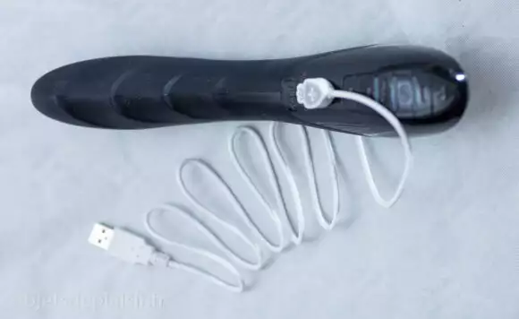 Mystim Sizzling Simon