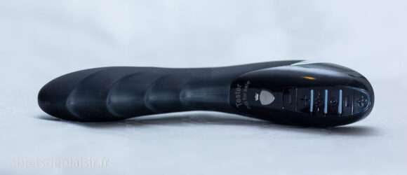 Mystim Sizzling Simon