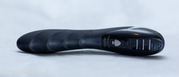 Mystim Sizzling Simon