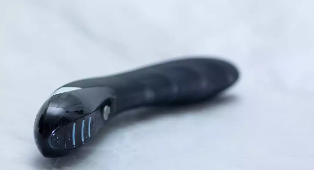 Mystim Sizzling Simon