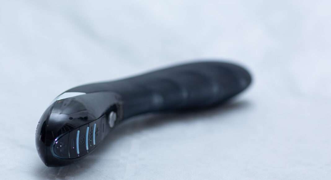 Mystim Sizzling Simon