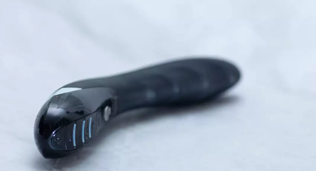 Mystim Sizzling Simon