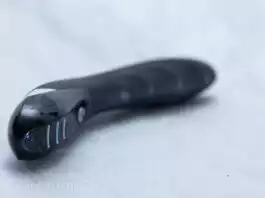 Mystim Sizzling Simon