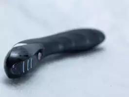 Mystim Sizzling Simon