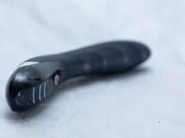 Mystim Sizzling Simon