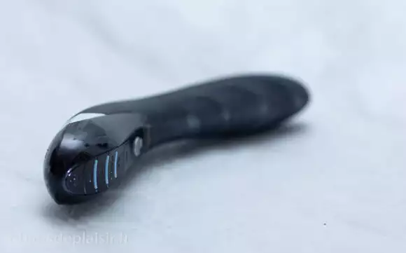 Mystim Sizzling Simon