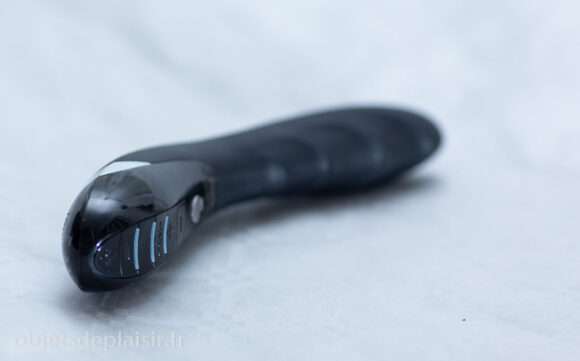 Mystim Sizzling Simon