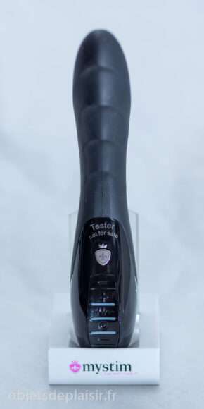 Le Mystim Sizzling Simon