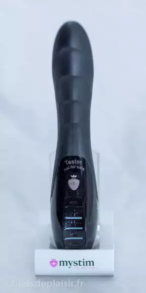 Le Mystim Sizzling Simon