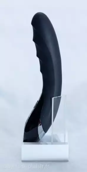 Mystim Sizzling Simon