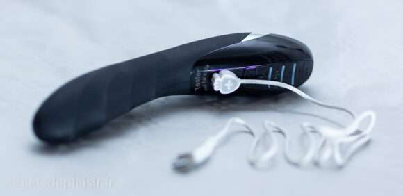 Mystim Sizzling Simon