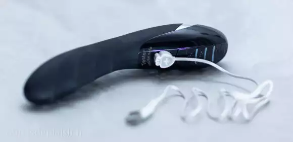 Mystim Sizzling Simon