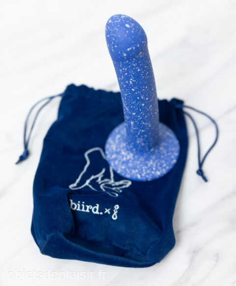 gode Biird Bae