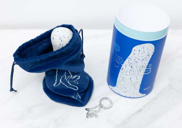 Emballage du Biird Boo