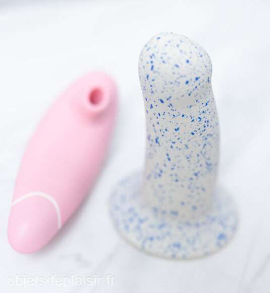 Le Biird Boo et le Womanizer Premium Eco