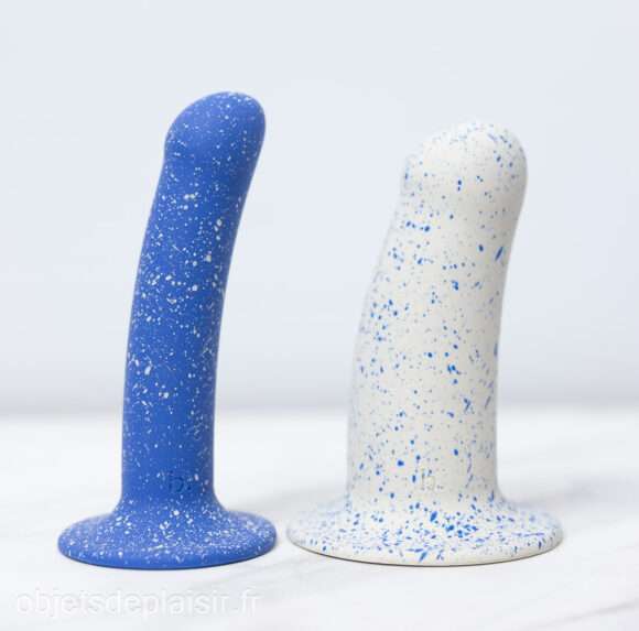 Les godes Biird Bae et Boo