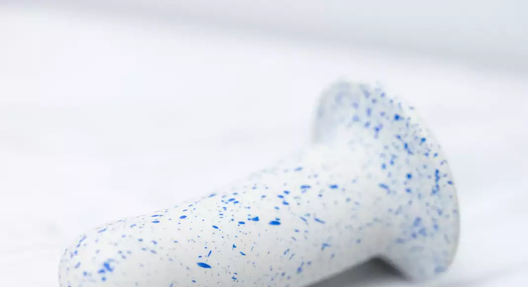 Le gode Biird Boo par Jouissance Club