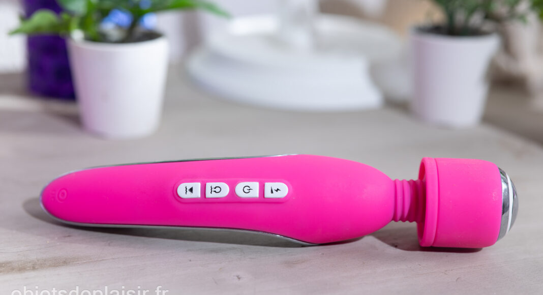 Electro Wand Nalone