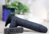 Dildo Réaliste Rotatif Strap-on-me