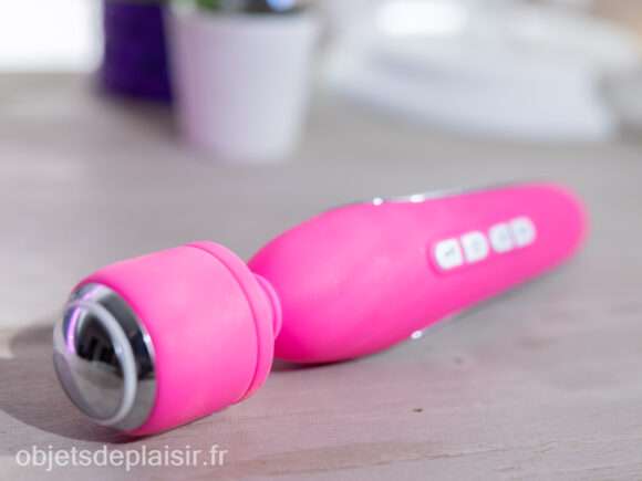 Electro Wand Nalone