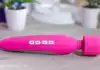 Electro Wand Nalone