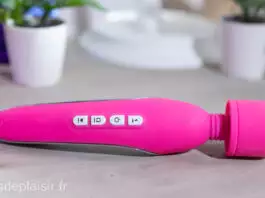 Electro Wand Nalone