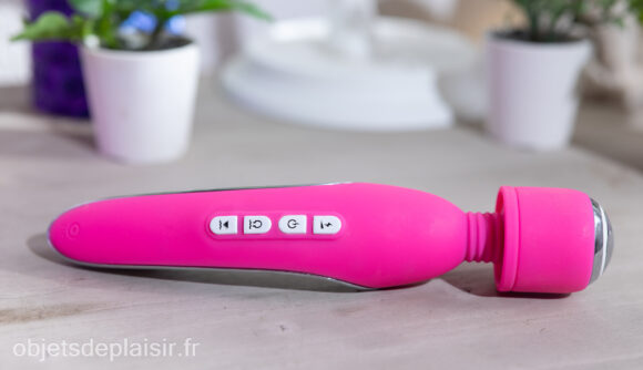 Electro Wand Nalone