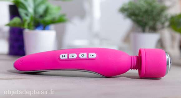 Electro Wand Nalone
