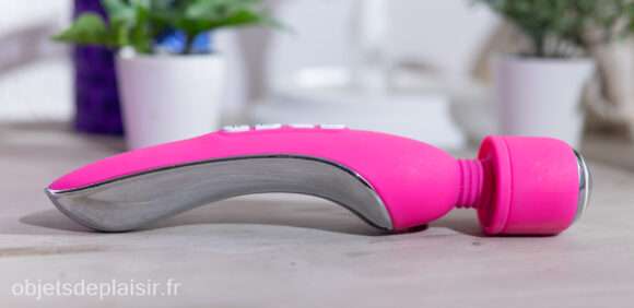 Electro Wand Nalone
