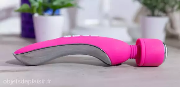Electro Wand Nalone