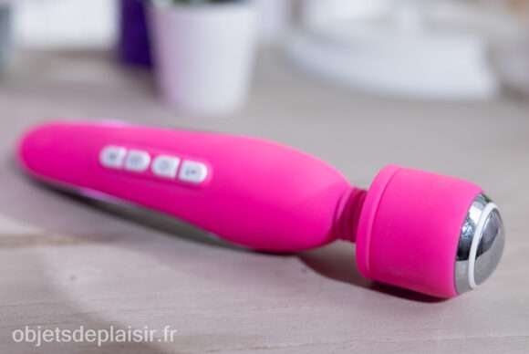 Electro Wand Nalone