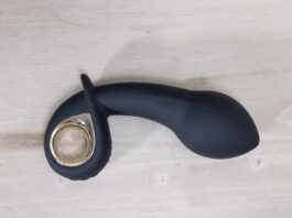 Le Dorcel Deep Expand, gonflé