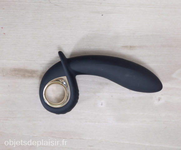 Dorcel Deep Expand