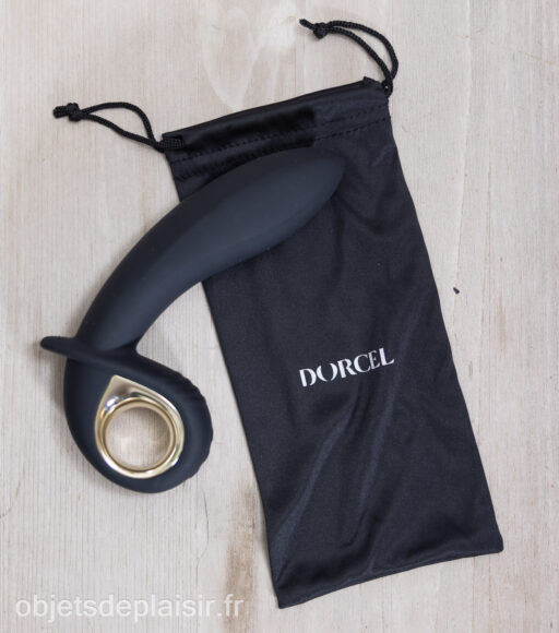 Plug Dorcel Deep Expand