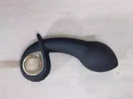 Le Dorcel Deep Expand, gonflé