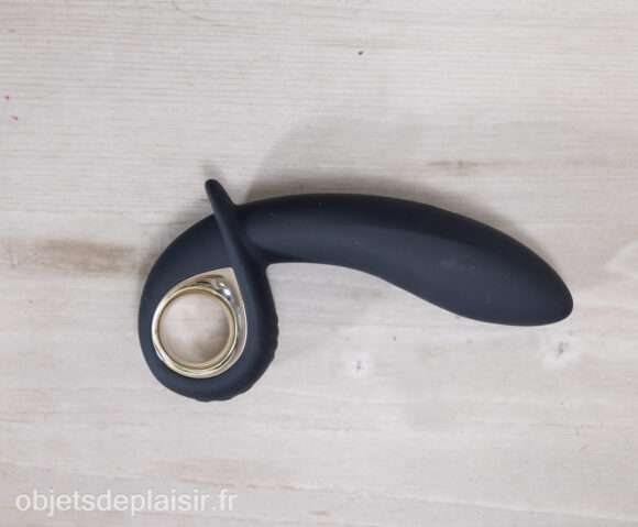 Dorcel Deep Expand