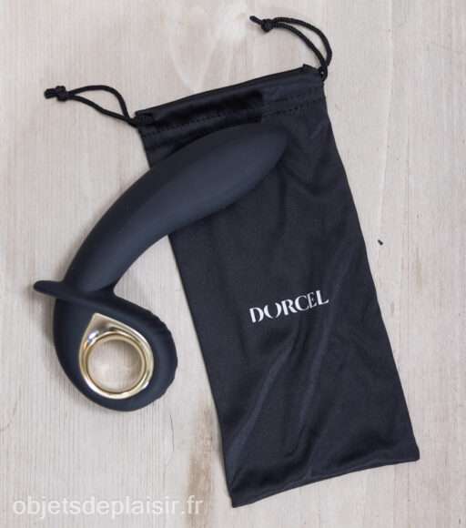 Plug Dorcel Deep Expand