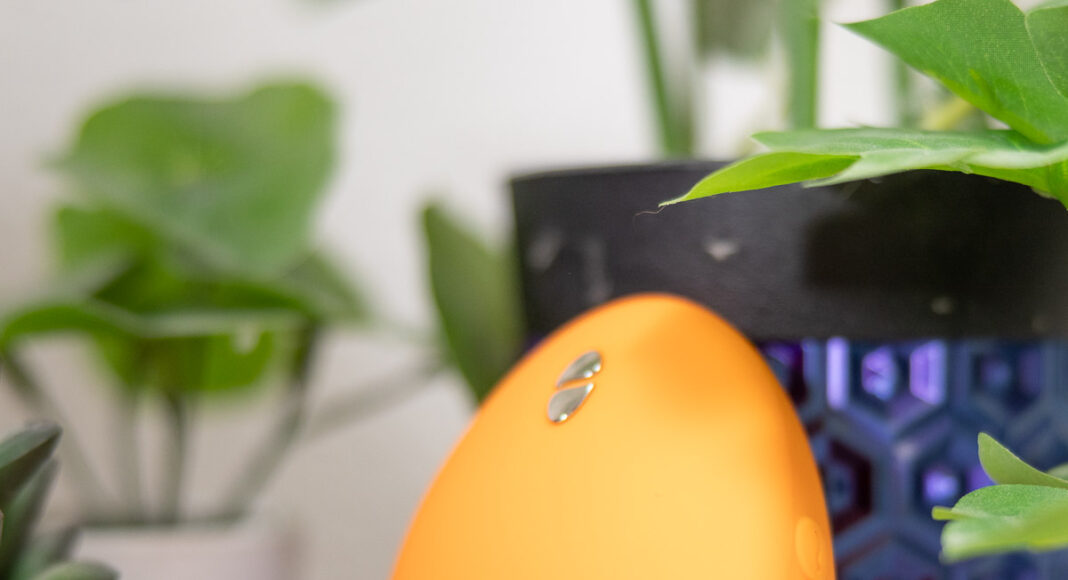 We-Vibe Temp
