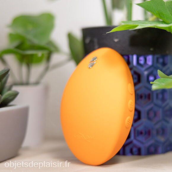 We-Vibe Temp