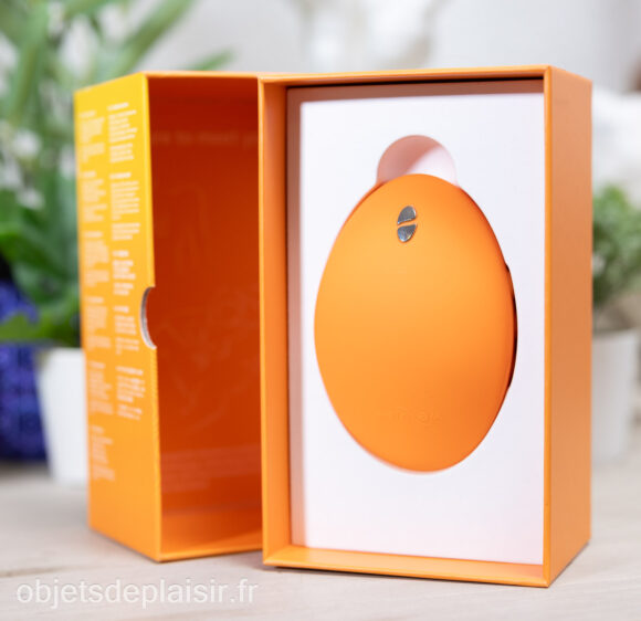 We-Vibe Temp