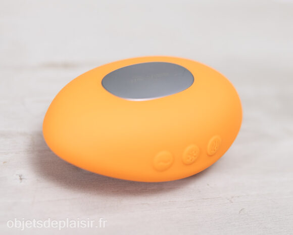 We-Vibe Temp : un vibro chauffant et rafraîchissant
