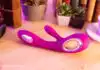 Lelo Soraya Wave